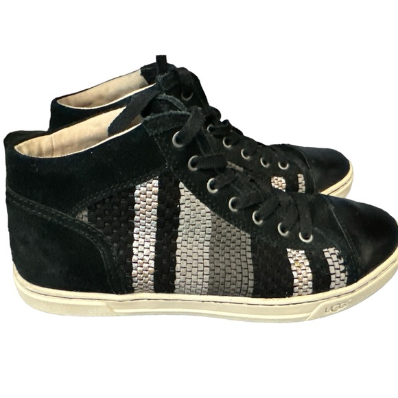 UGG Shoes - UGG Sneakers Size 8M